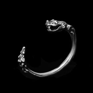 Viper Bracelet