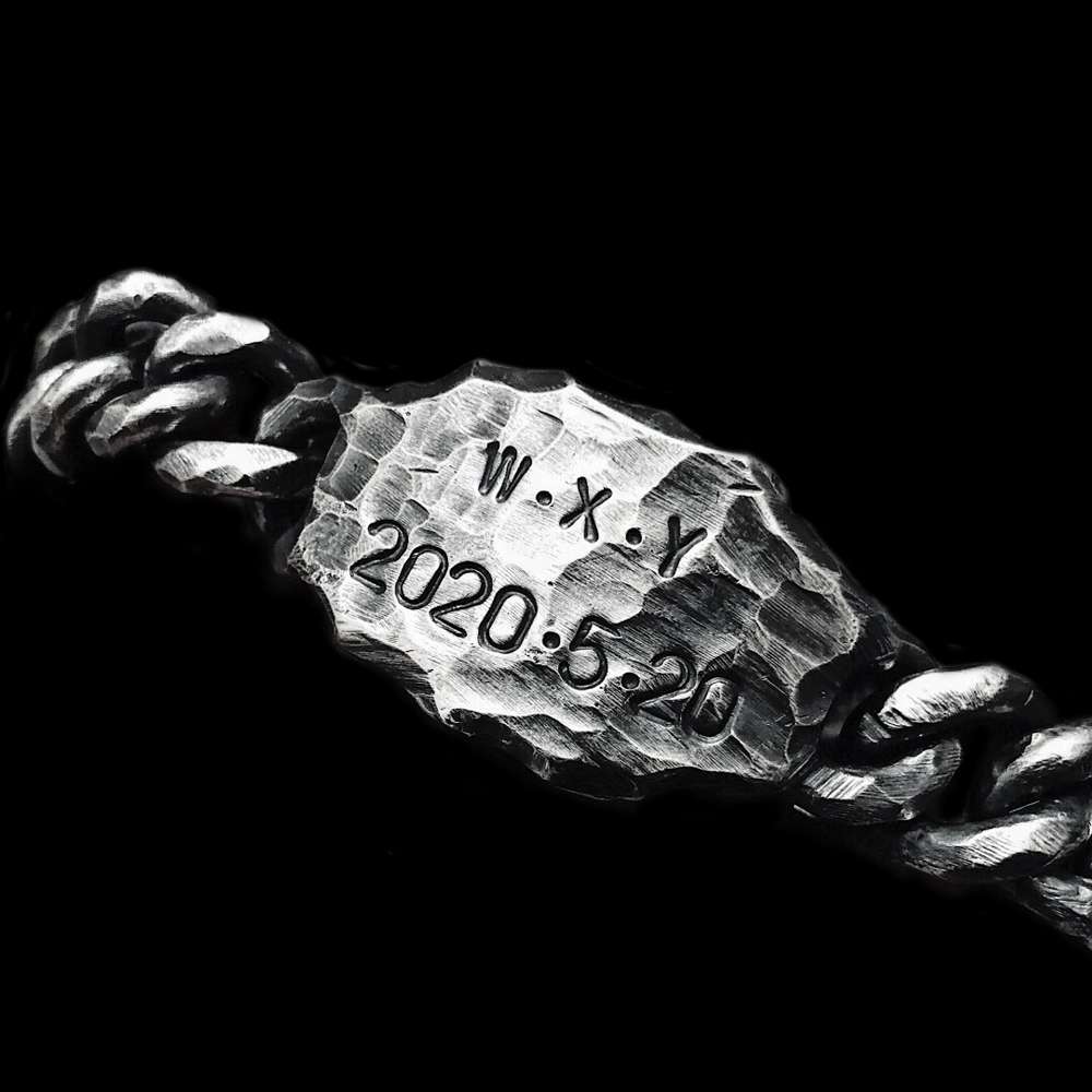 Mens Skull Bracelet is Ultimate Accessory for Bold Style - Image 5