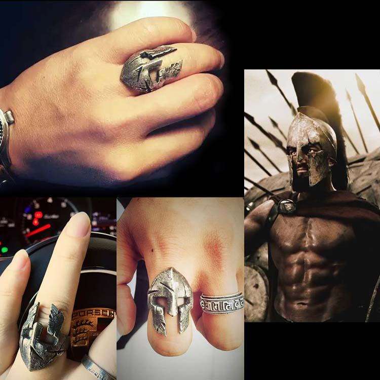 MENSSKULL custom silver jewelry design service