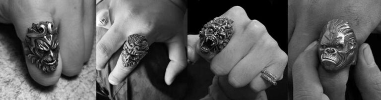 mens jewelry