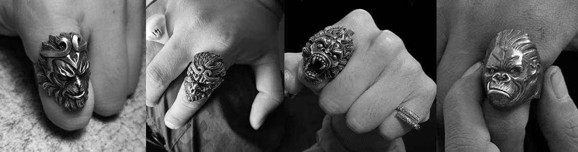 mens jewelry