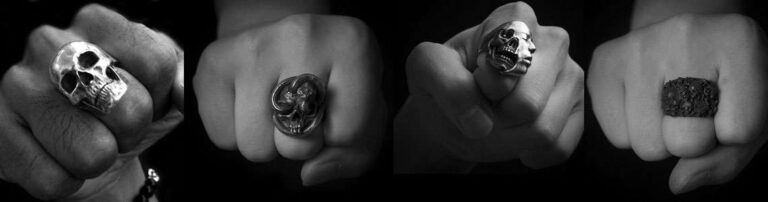 MENSSKULL Blog