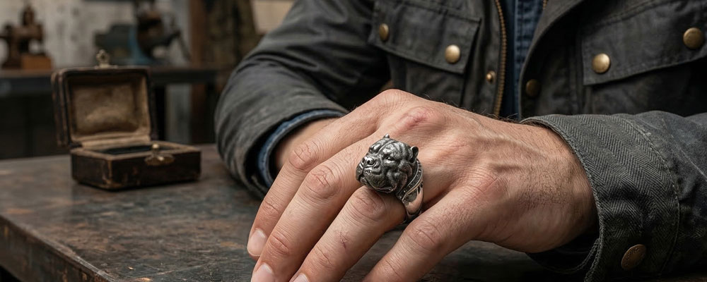 Pitbull Ring