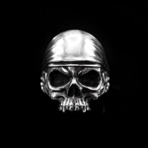 Pirate Rings a Treasure Trove of History and Intrigue