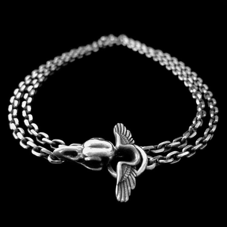 Skull Necklaces