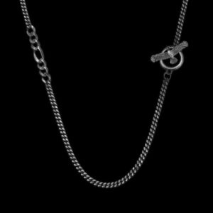 Eagle Necklace in 925 Sterling Silver | MENSSKULL