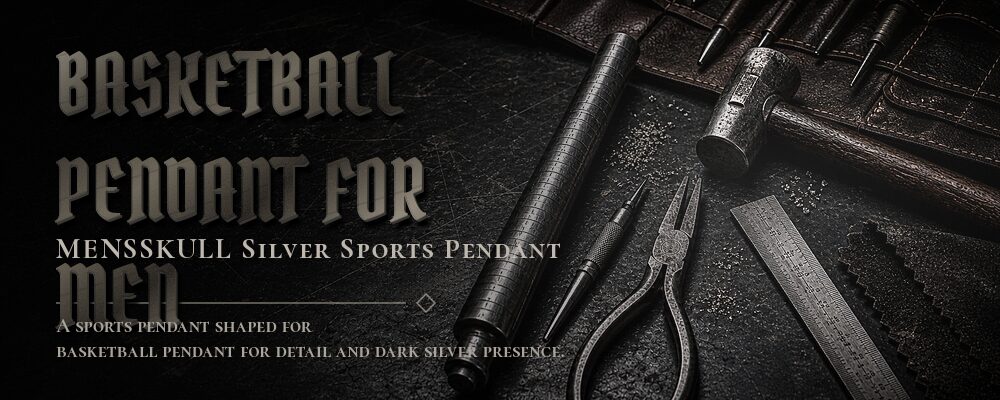basketball pendant for men material details should be confirmed from the current product options jewelry workshop tools banner