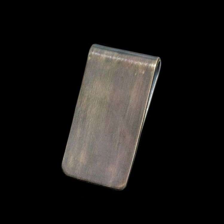 Why Choose a Brass Pilot Skull Money Clip