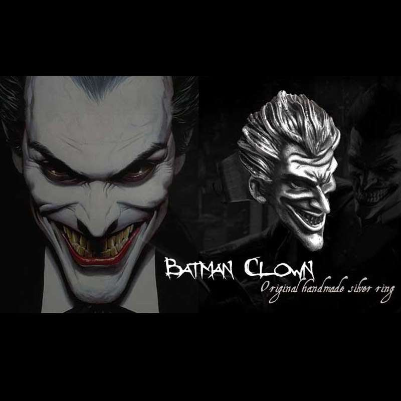 Personal Tailor Superhero Movie Film star Your favorite character Custom rings or pendants PTRP