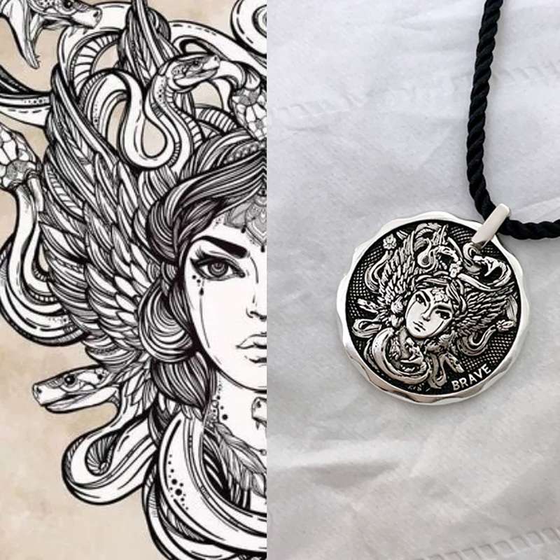 Personalized 925 Silver Photo Coins – Custom Engraved Keepsakes for Loved Ones & Pets