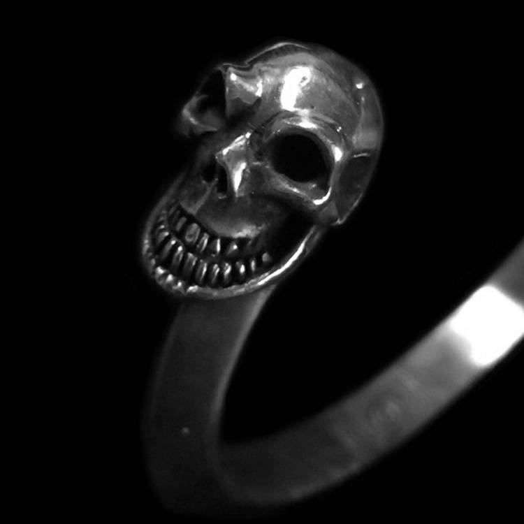 Skull bracelets symbol of empowerment and style